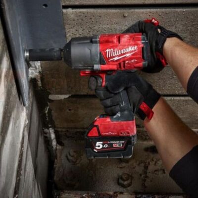 Máy siết bu lông Milwaukee M18 ONEFHIWF34-0X