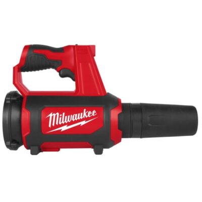 Máy thổi bụi Milwaukee M12 BBL