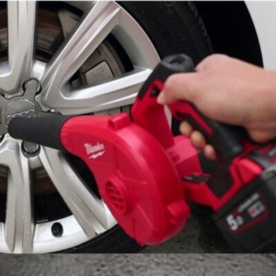 Máy thổi bụi Milwaukee M18 BBL-0