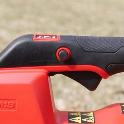 Máy thổi bụi Milwaukee M18 FBL-0