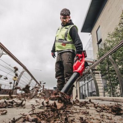 Máy thổi bụi Milwaukee M18 FBL-0