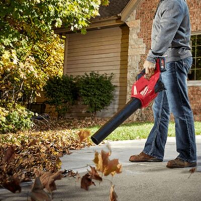 Máy thổi bụi Milwaukee M18 FBL-0