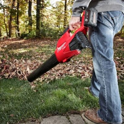 Máy thổi bụi Milwaukee M18 FBL-0