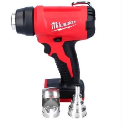 Máy thổi hơi nóng Milwaukee M18 BHG-0