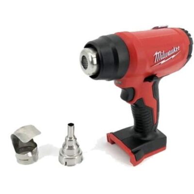 Máy thổi hơi nóng Milwaukee M18 BHG-0