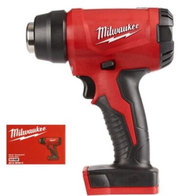 Máy thổi hơi nóng Milwaukee M18 BHG-0