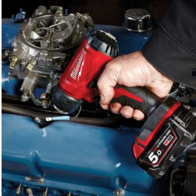Máy thổi hơi nóng Milwaukee M18 BHG-0