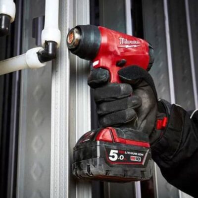 Máy thổi hơi nóng Milwaukee M18 BHG-0
