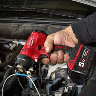 Máy thổi hơi nóng Milwaukee M18 BHG-0