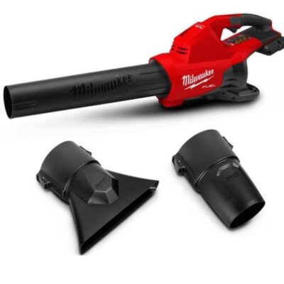 Máy thổi lá 2 Pin Milwaukee M18 F2BL
