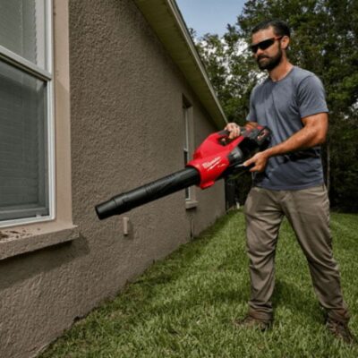 Máy thổi lá 2 Pin Milwaukee M18 F2BL
