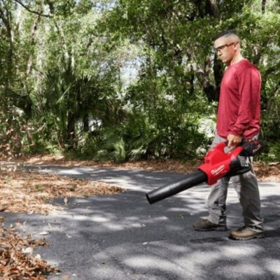 Máy thổi lá 2 Pin Milwaukee M18 F2BL