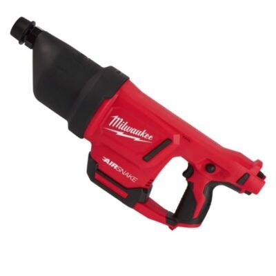 Máy thông tắc hơi Milwaukee M12 DCAG-0C