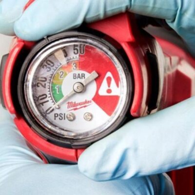 Máy thông tắc hơi Milwaukee M12 DCAG-0C