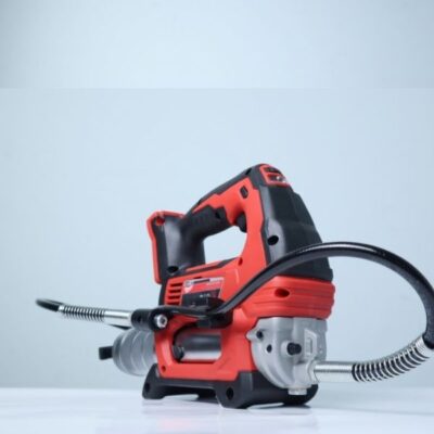 Máy tra mỡ Milwaukee M18 GG-0