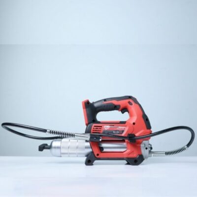 Máy tra mỡ Milwaukee M18 GG-0