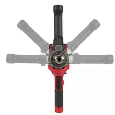 Máy trộn đa năng Milwaukee M18 FPMC-0 