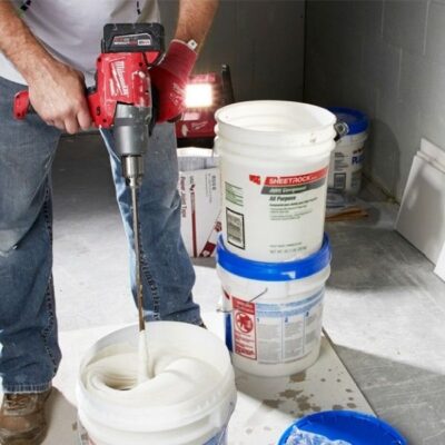 Máy trộn đa năng Milwaukee M18 FPMC-0 