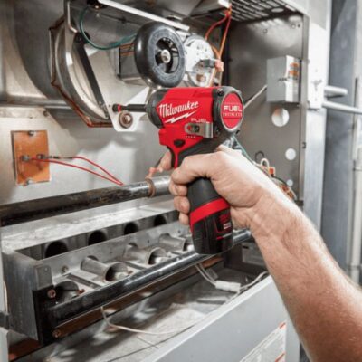 Máy vặn vít Milwaukee M12 FID2-0X
