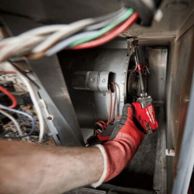 Máy vặn vít Milwaukee M12 FID2-0X