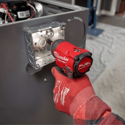 Máy vặn vít Milwaukee M12 FID2-0X