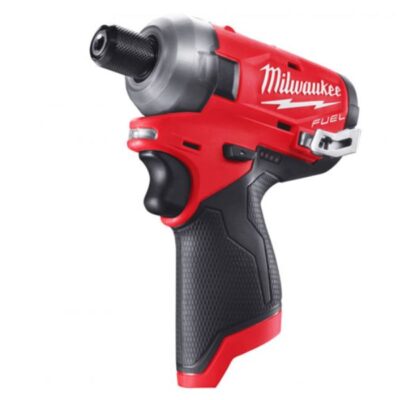 Máy vặn vít thủy lực Milwaukee M12 FQID-0C