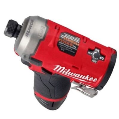 Máy vặn vít thủy lực Milwaukee M12 FQID-0C