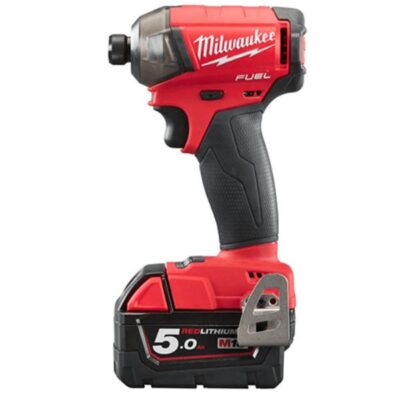Máy vặn vít thủy lực Milwaukee M18 FQID-0