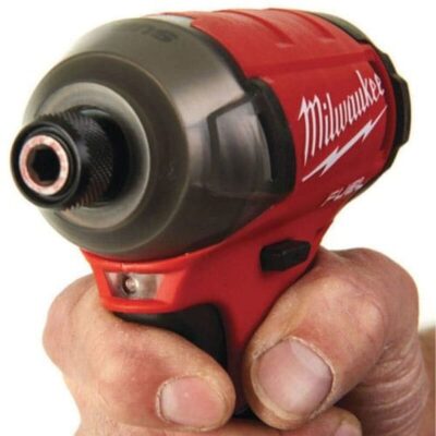 Máy vặn vít thủy lực Milwaukee M18 FQID-0
