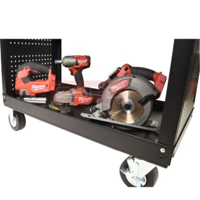 Tủ di động CSPS 91cm - 03 hộc kéo VNUC09103BB2M