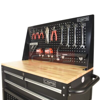 Tủ di động CSPS 91cm - 03 hộc kéo VNUC09103BB2M