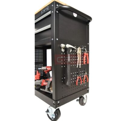 Tủ di động CSPS 91cm - 03 hộc kéo VNUC09103BB2M