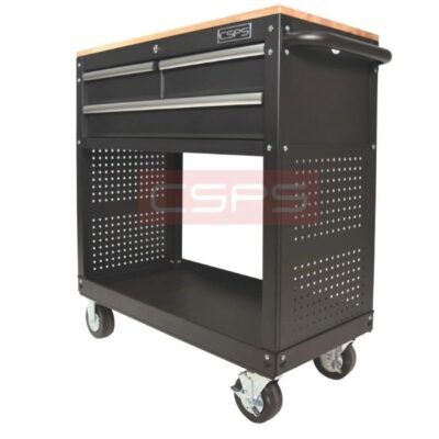 Tủ di động CSPS 91cm - 03 hộc kéo VNUC09103BB2M