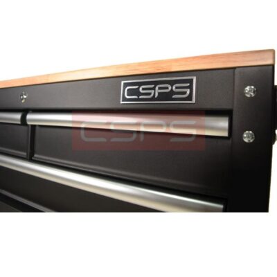 Tủ di động CSPS 91cm - 03 hộc kéo VNUC09103BB2M