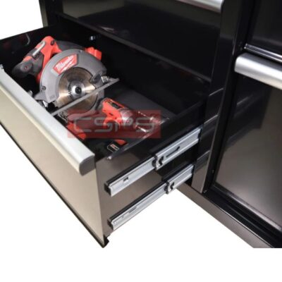 Tủ dụng cụ CSPS 104cm -16 hộc kéo VNTC10416B12S