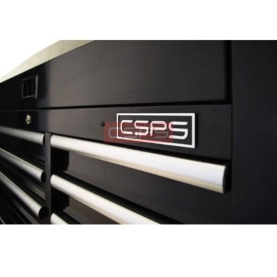 Tủ dụng cụ CSPS 104cm -16 hộc kéo VNTC10416B12S