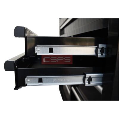 Tủ dụng cụ CSPS 104cm -16 hộc kéo VNTC10416B12S