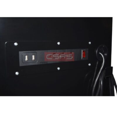 Tủ dụng cụ CSPS 104cm -16 hộc kéo VNTC10416B12S