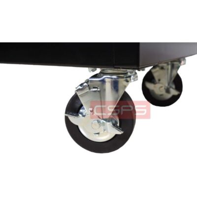 Tủ dụng cụ CSPS 104cm -16 hộc kéo VNTC10416B12S