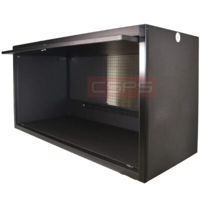 Tủ dụng cụ CSPS 155cm - 01 cửa màu đen VNTC155R1BB1U