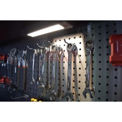 Tủ dụng cụ CSPS 155cm - 01 cửa màu đen VNTC155R1BB1U