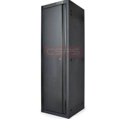 Tủ dụng cụ CSPS 48cm - 03 vách ngăn màu đen VNTC048XDBB1F