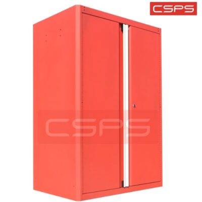 Tủ dụng cụ CSPS 91cm - 02 ngăn màu đỏ VNGS3661BC11