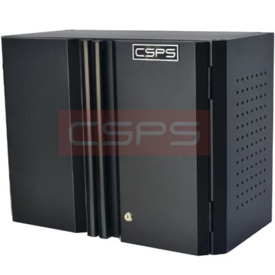 Tủ dụng cụ treo tường CSPS 61cm - 01 ngăn màu đen VNGS3661BB23