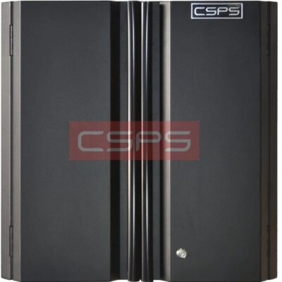 Tủ dụng cụ treo tường CSPS 61cm - 01 ngăn màu đen VNWC061A1BB1