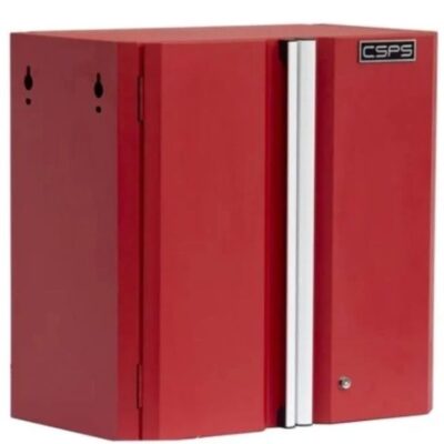 Tủ dụng cụ treo tường CSPS 61cm - 01 ngăn màu đỏ VNGS3661BC13