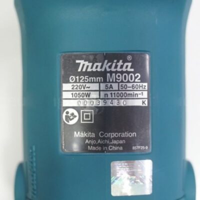 Máy Mài Góc Makita M9002B