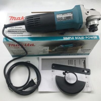 Máy Mài Góc Makita M9506B