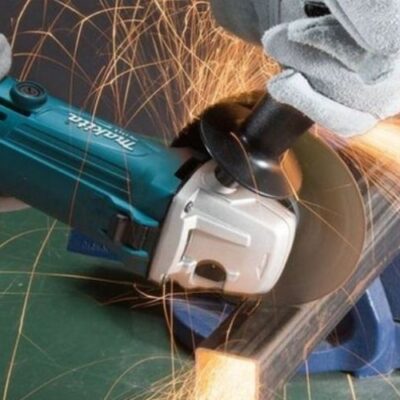 Máy Mài Góc Makita M9508B