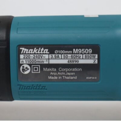 Máy Mài Góc Makita M9509B
